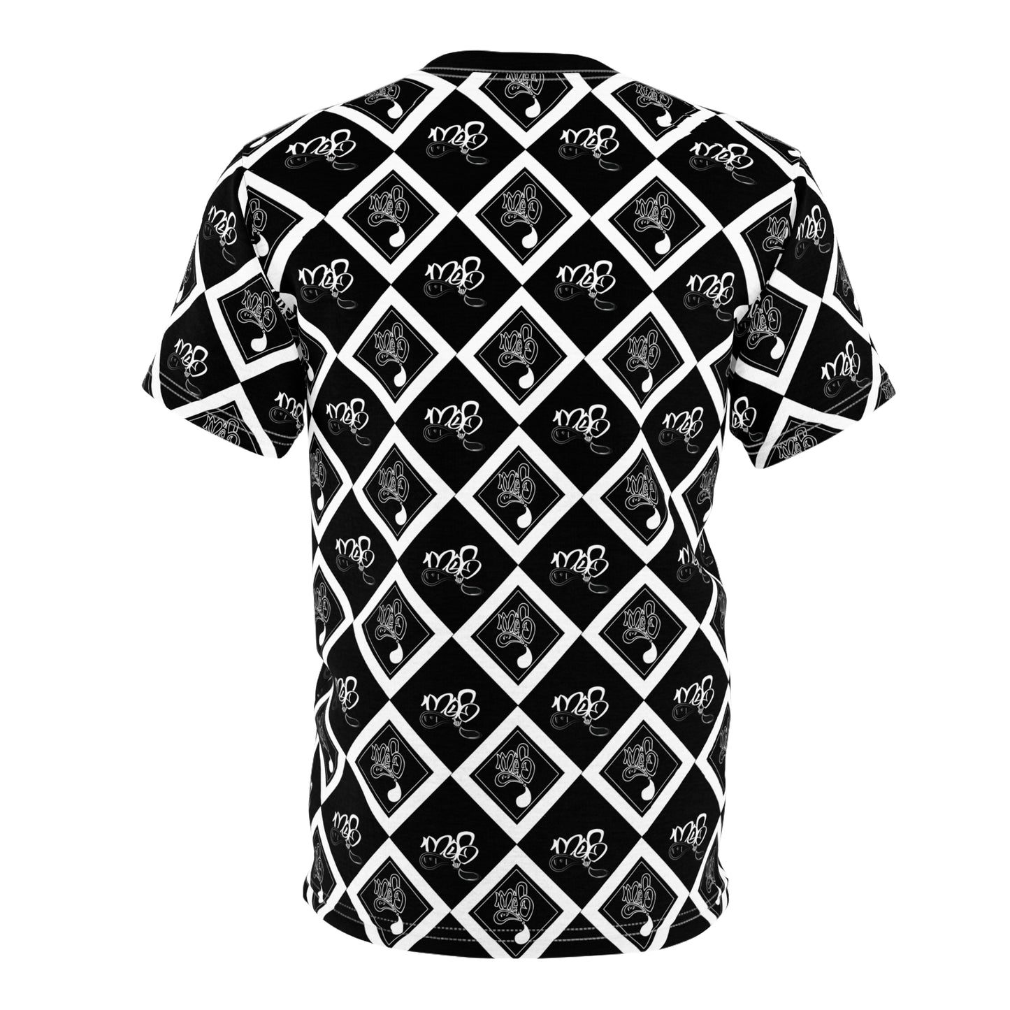 Stylish Unisex Cut & Sew Tee, Unique Graphic Shirt for Casual Wear, Perfect Gift for Birthdays, Holidays, and Everyday Outfits, Trendy [...]