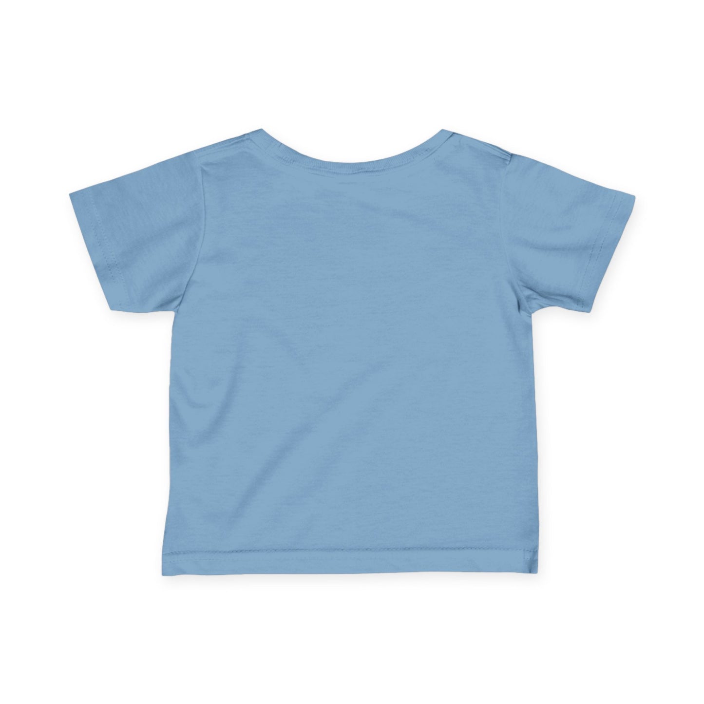 Cute Infant Fine Jersey Tee, Baby Shirt, Toddler Outfits, Newborn Gift, Playtime Comfort, Casual Baby Apparel