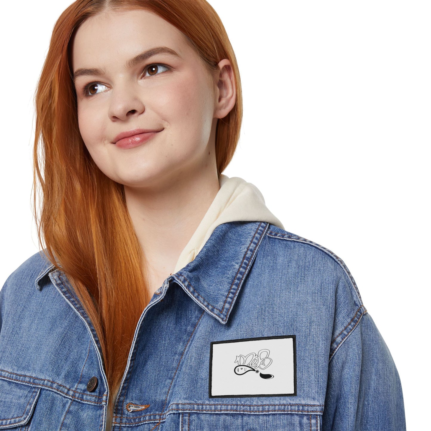 Stylish Iron-On Patches for Customization, Vintage Embroidered Decor for Jackets, Bags, and Clothing, Perfect for DIY Upcycling