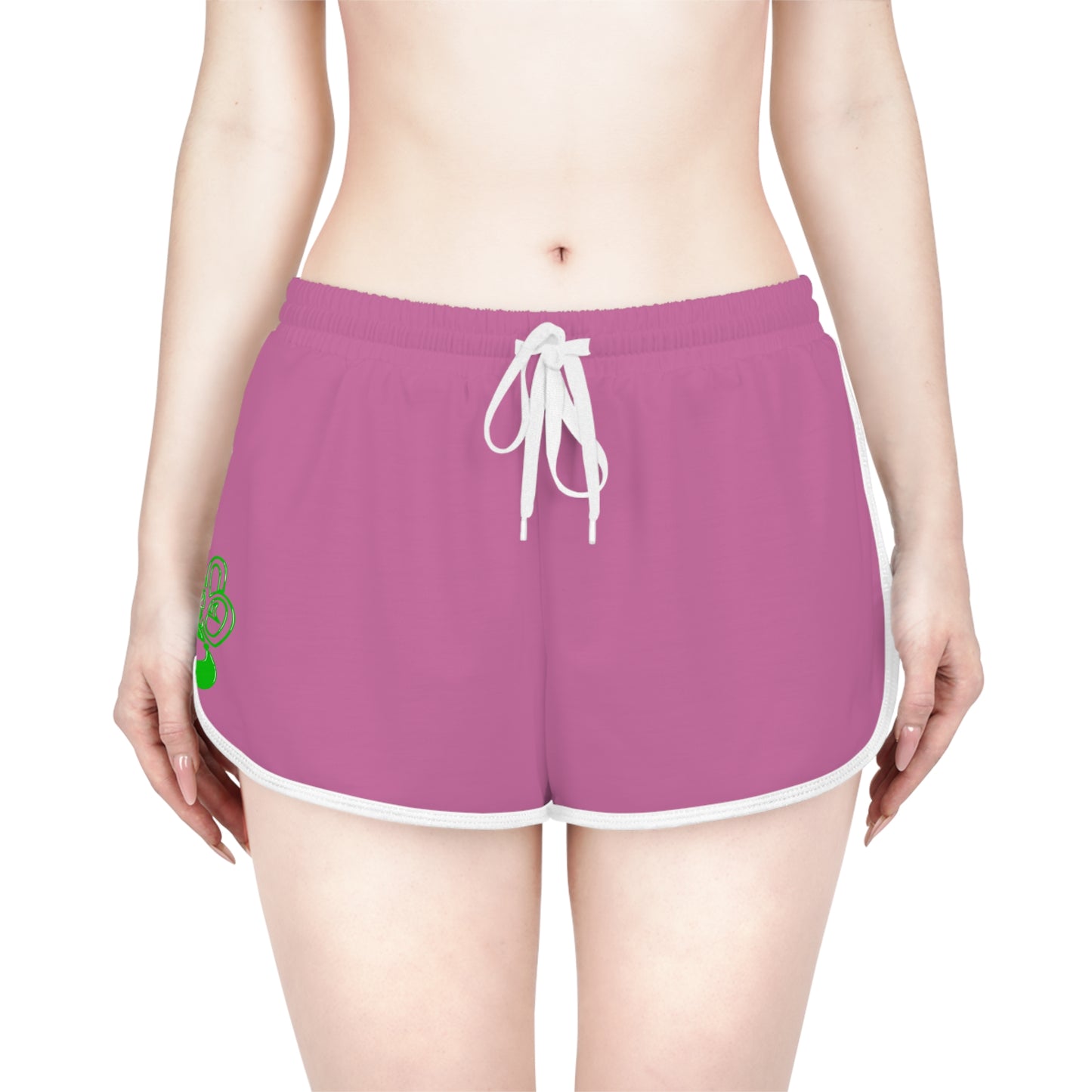 Chic Women's Relaxed Shorts, Comfortable Summer Loungewear, Beach Wear, Casual Workout, Gift for Her