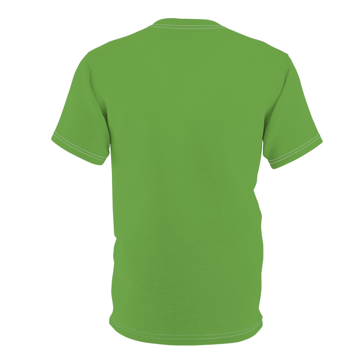 mofo logo aop front smoke green