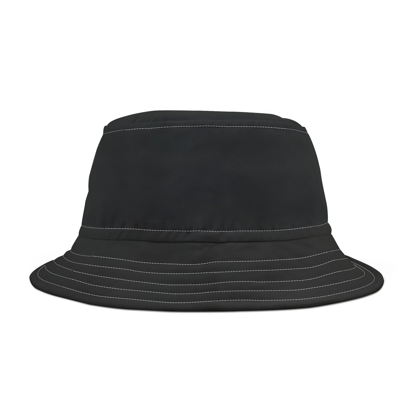 Trendy Graffiti Bucket Hat for Urban Style, Streetwear Accessory, Perfect for Festivals, Summer Days, Outdoor Adventures