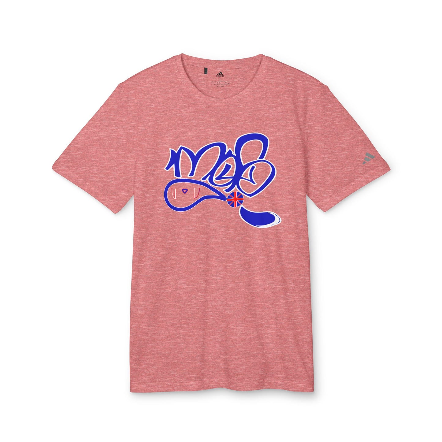 Unisex Sports T-Shirt, Cool Graphic Tee for Activewear, Casual Wear, Everyday Outfit, Gift for Sports Lovers, Streetwear Style