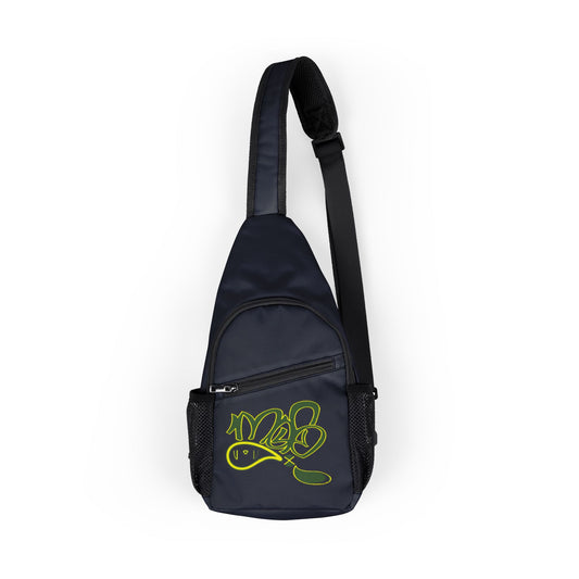 Trendy Chest Bag for Adventure Seekers | Stylish Sling Bag, Crossbody Bag, Everyday Use, Travel Accessory
