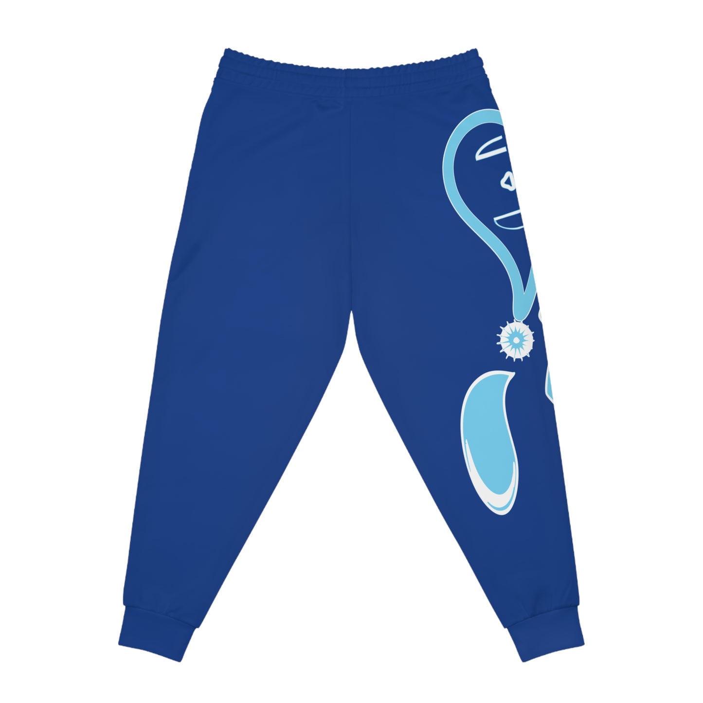 Stylish Athletic Joggers with Unique Design, Comfortable Activewear, Perfect for Workout and Relaxation, Gift for Fitness Lovers, [...]