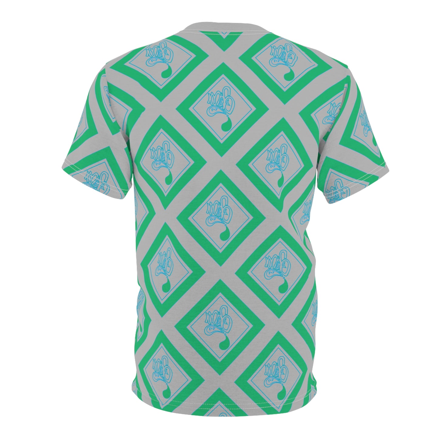 Vibrant Graphic Tee with Unique Pattern for Everyday Style, Unisex T-Shirt, Casual Wear, Gift for Him/Her, Street Style Fashion