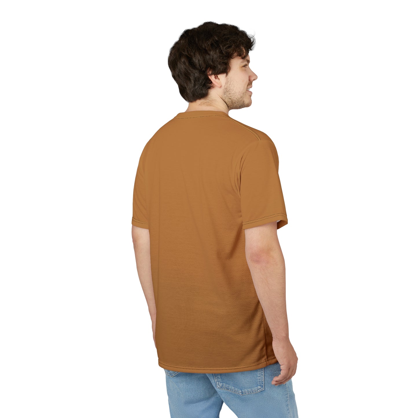 silver mofo logo low light brown