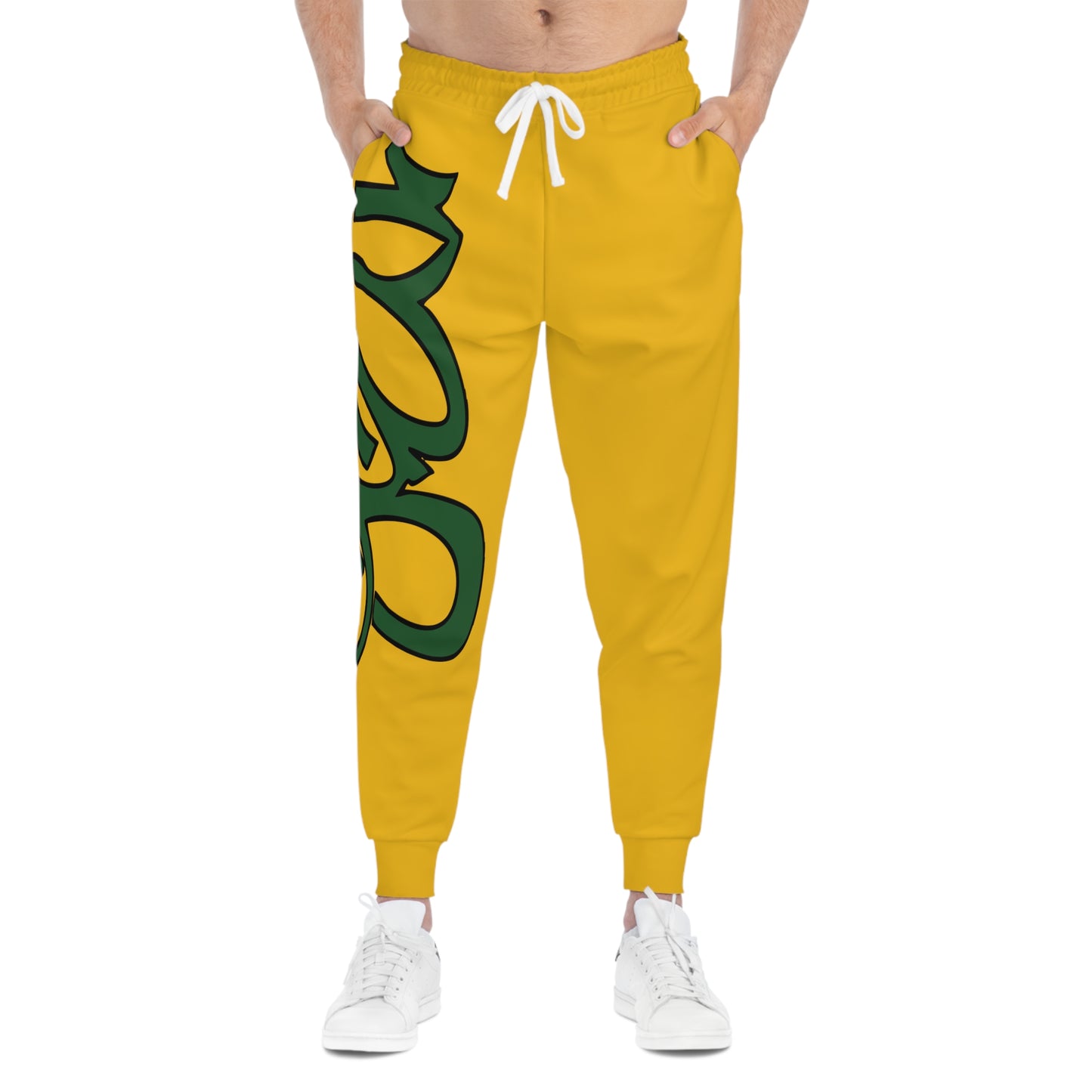Vibrant Athletic Joggers with Bold Graphics, Comfortable Sportswear, Trendy Activewear, Perfect for Workout or Lounge, Gift for [...]
