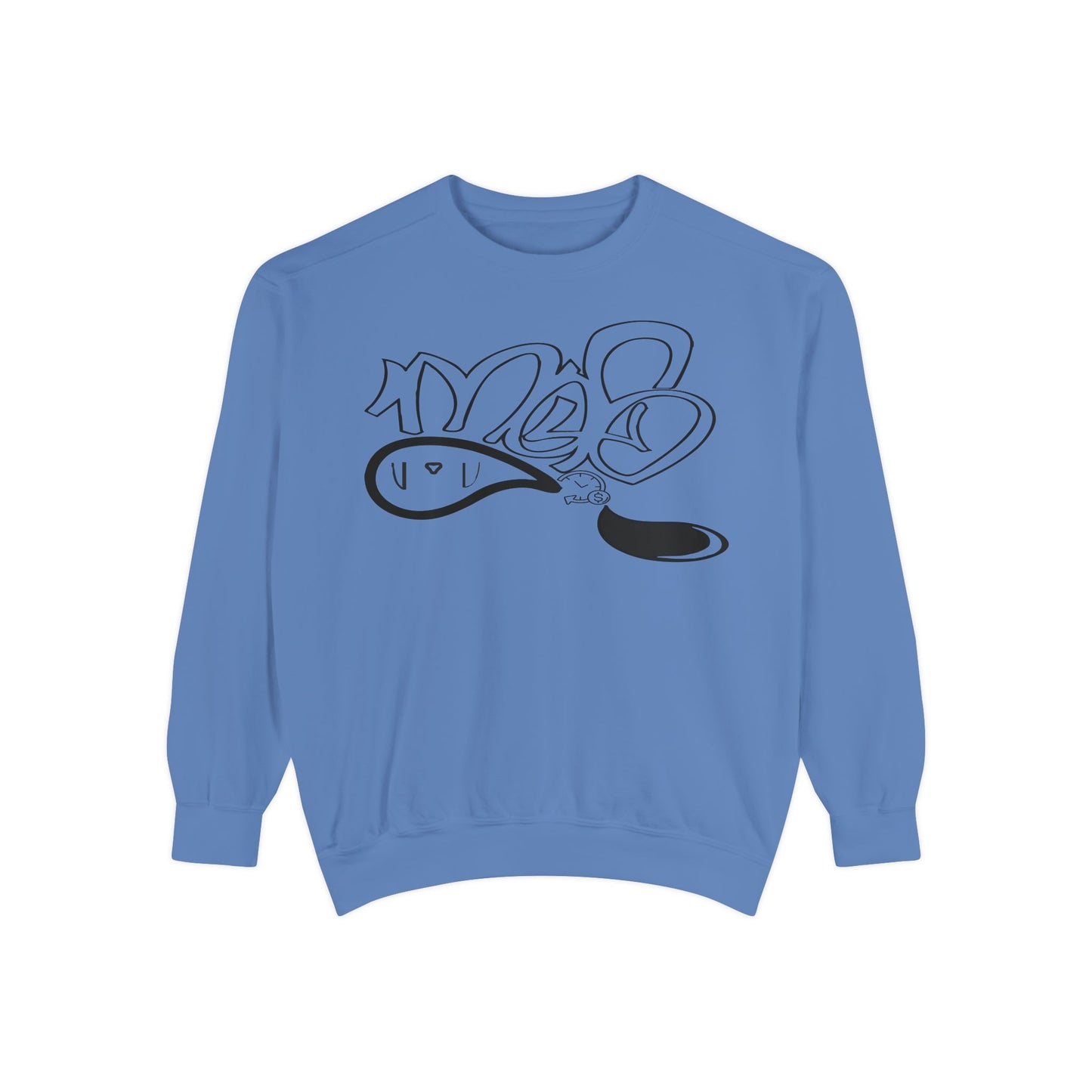 Mofo chronicle sweatshirt