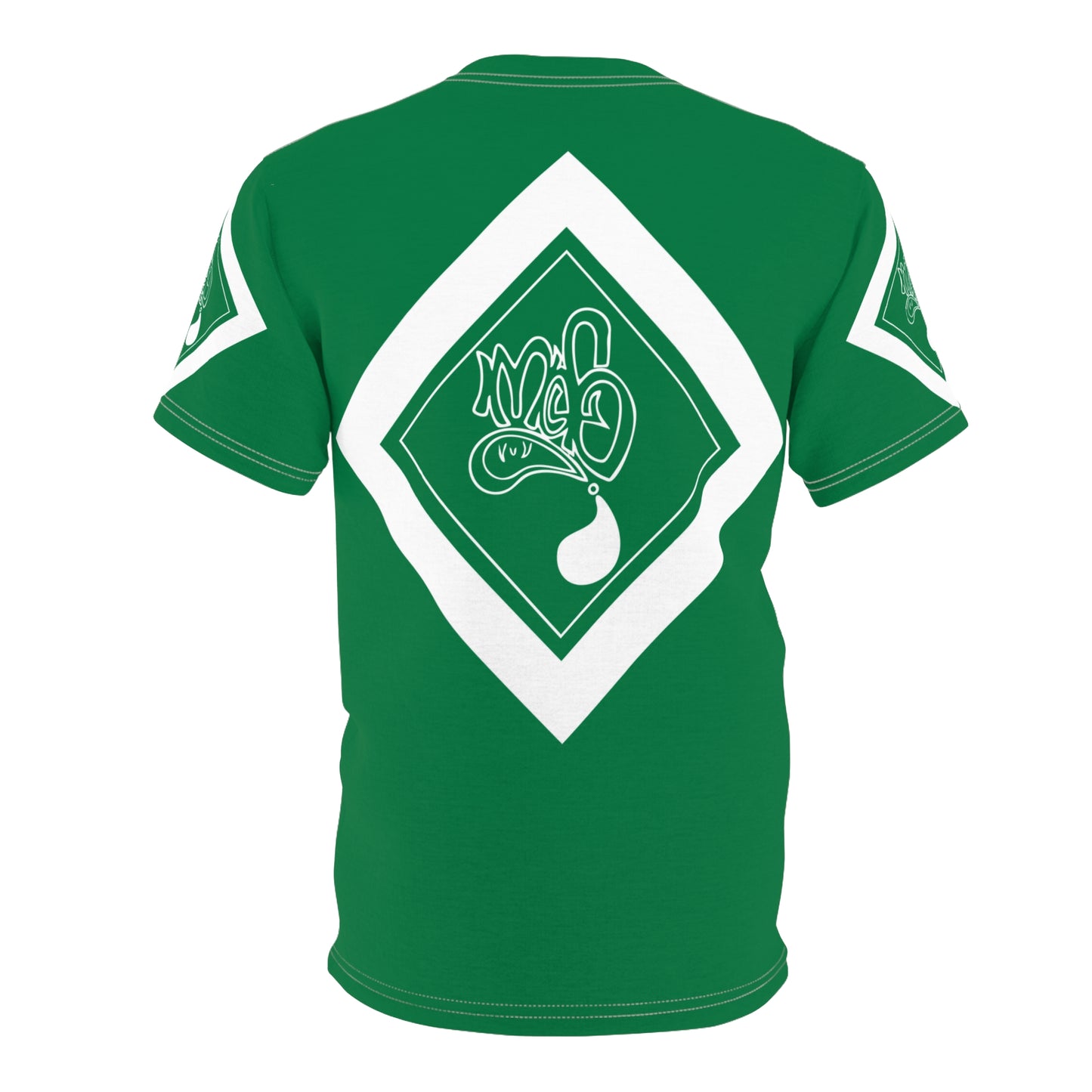mofo earth gem logo diamond combo