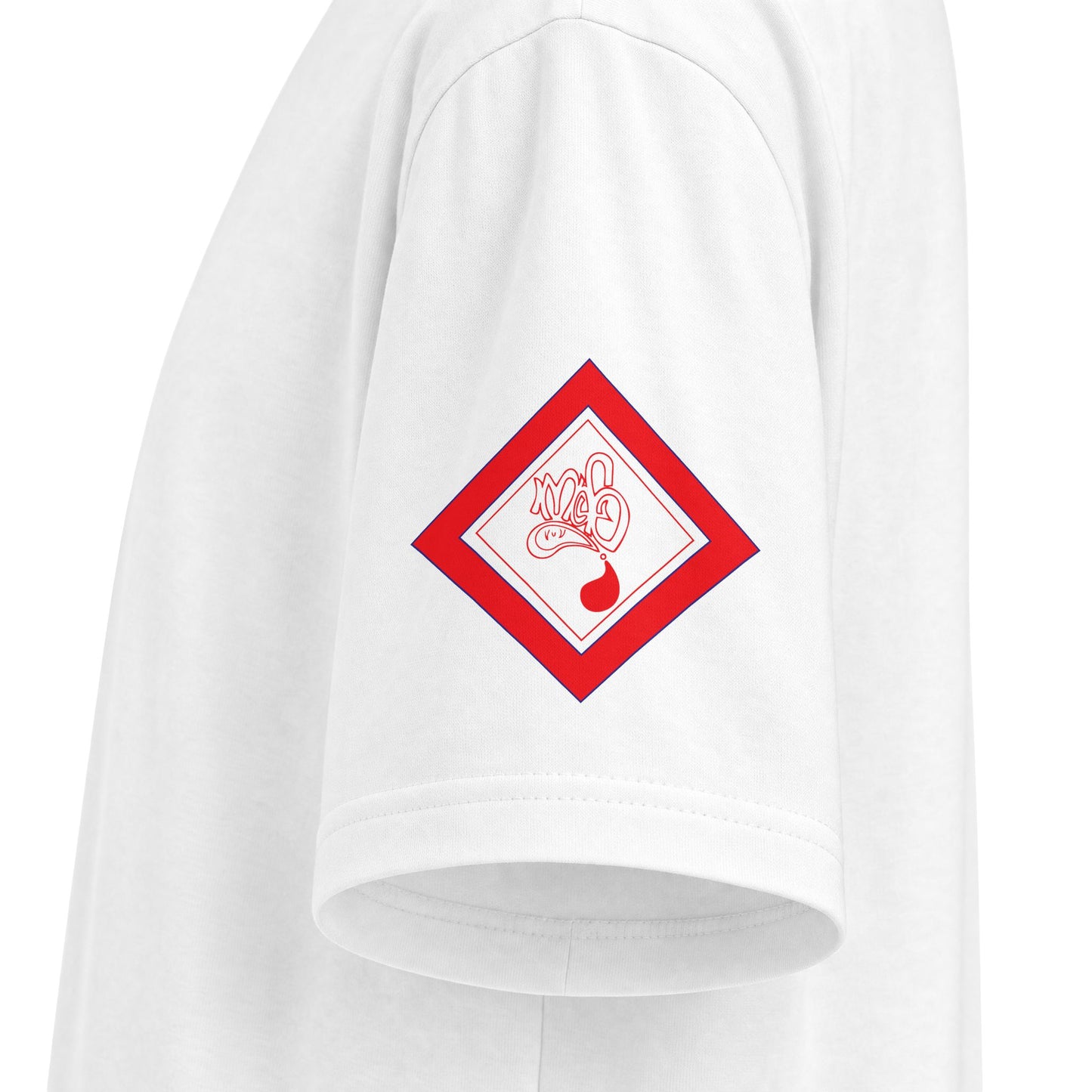 mofo usa logo diamond combo