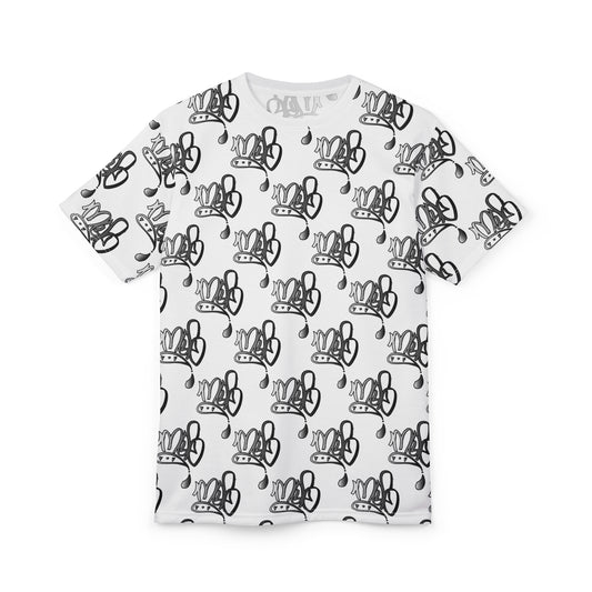 mofomindofosiris aop logo drip silver white