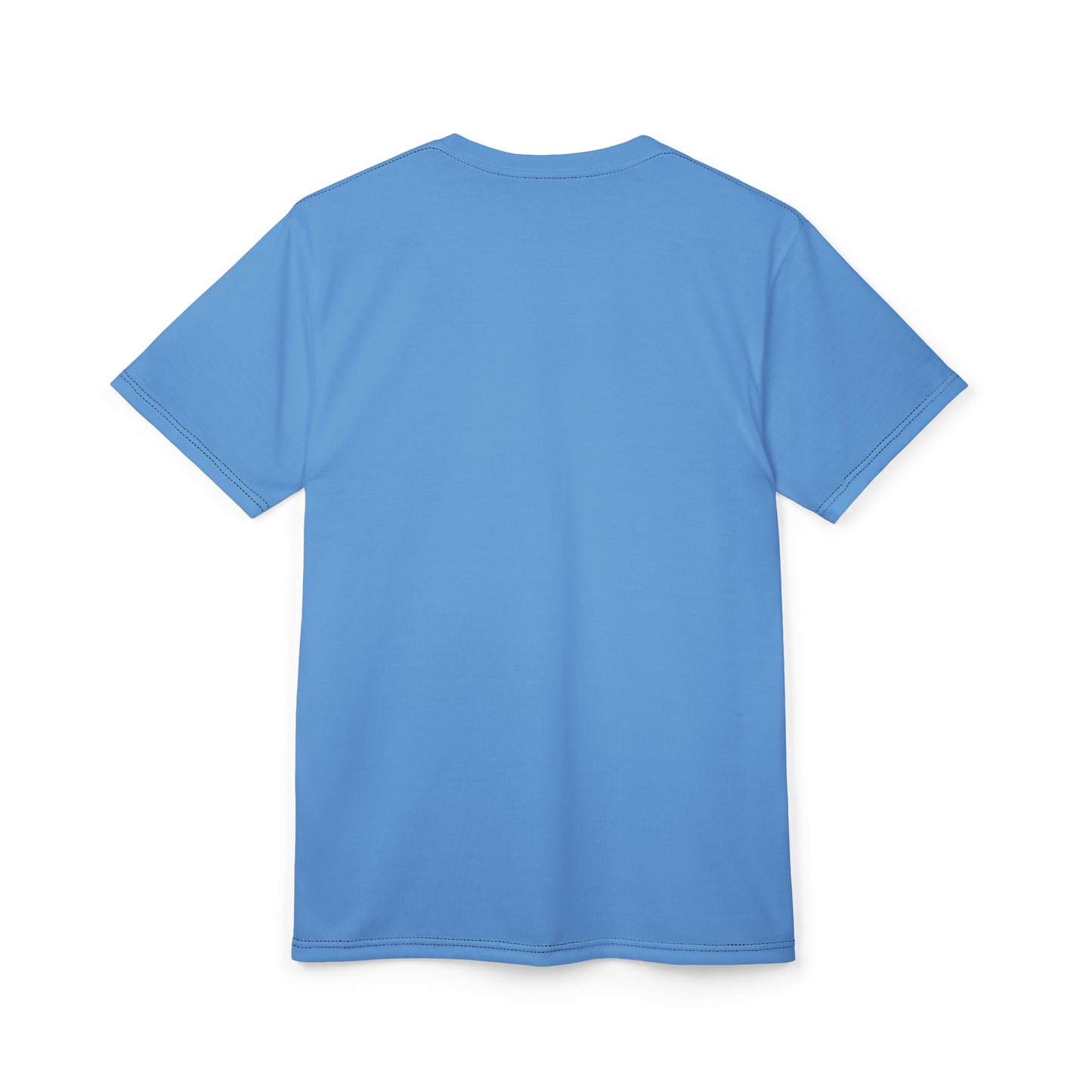 mofo logo aop front smoke baby blue