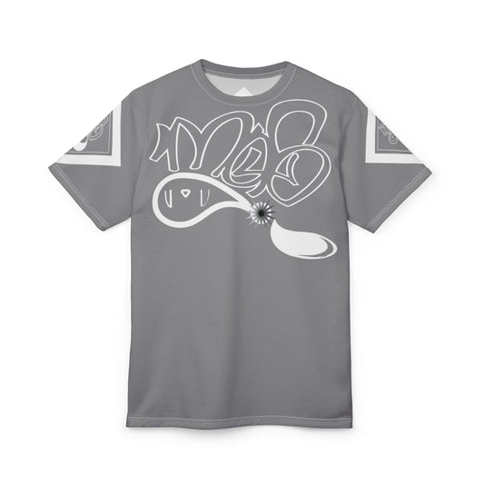 mofo 15star logo diamond combo grey