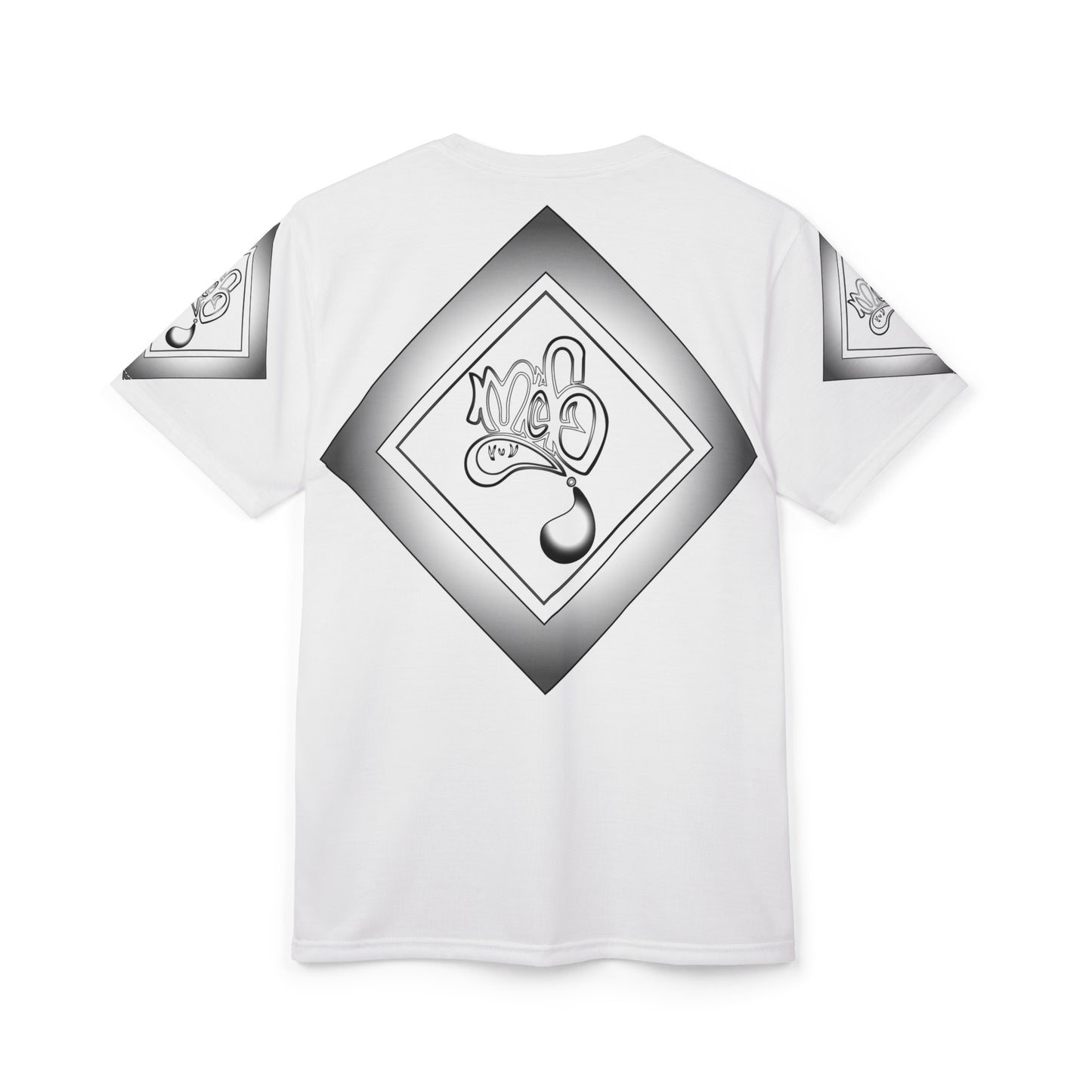 mofo air gem logo diamond combo