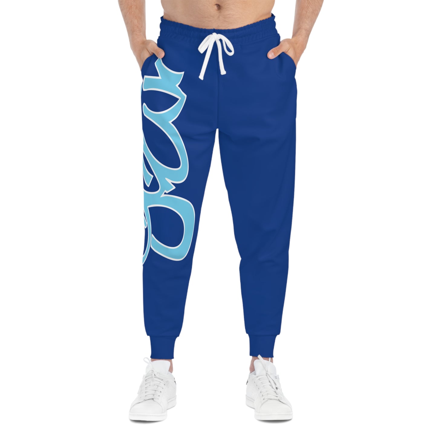 Stylish Athletic Joggers with Unique Design, Comfortable Activewear, Perfect for Workout and Relaxation, Gift for Fitness Lovers, [...]