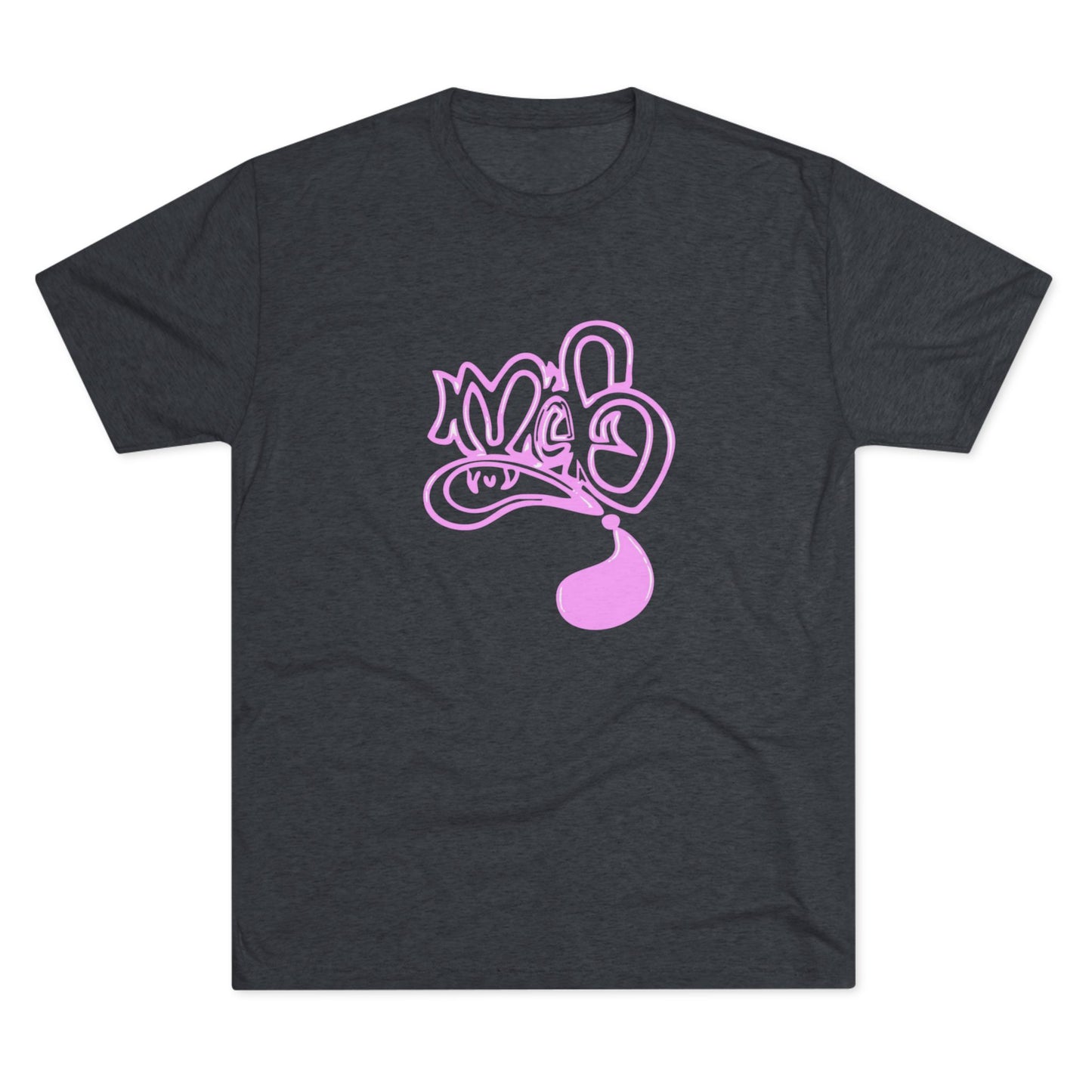 Trendy Graphic Tee for Everyday Style | Unisex Tri-Blend Crew Tee with Unique Design, Casual Wear, Gift for Him or Her, Streetwear, [...]