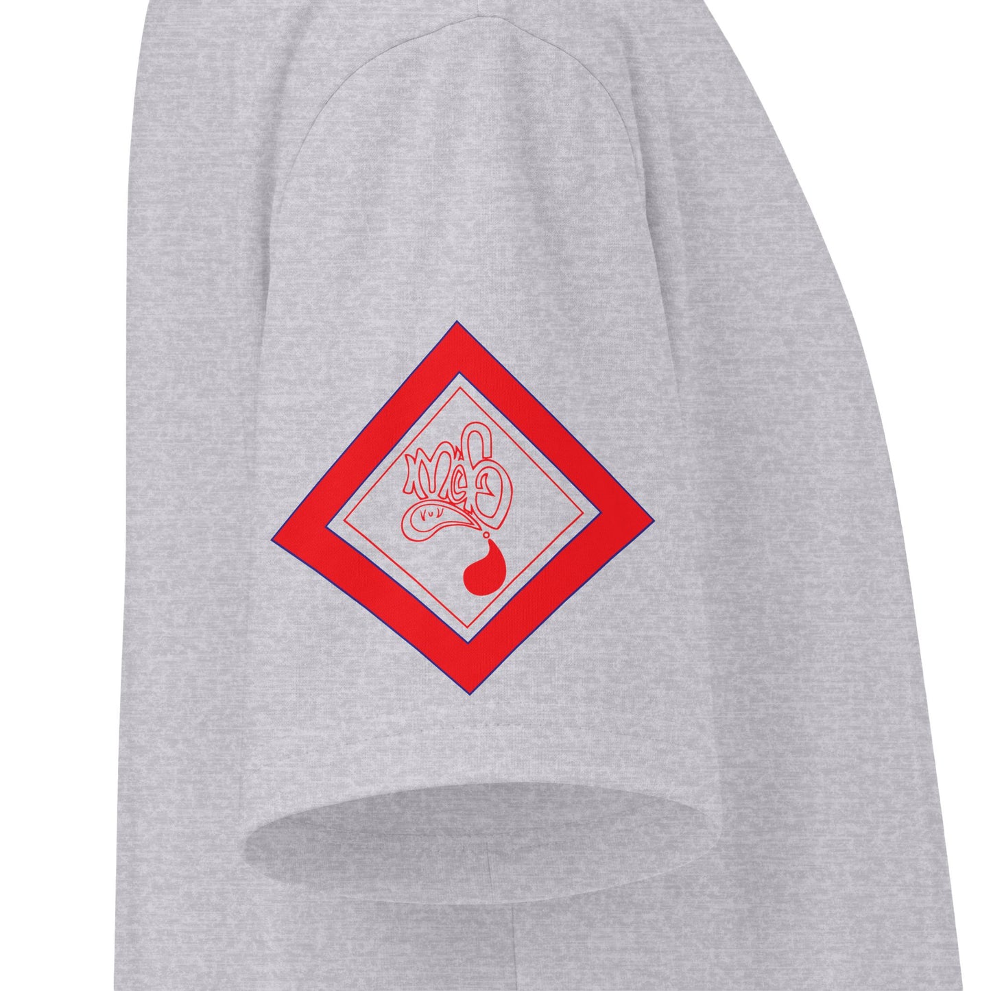 mofo usa logo diamond combo