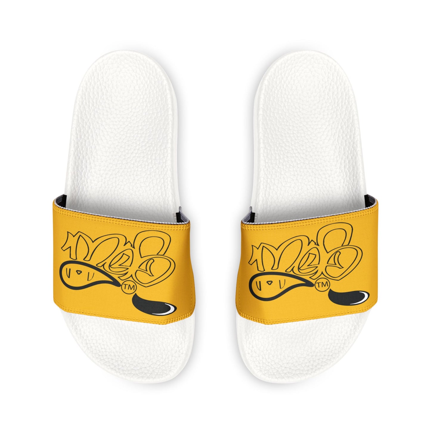 Copy of Chic Women's Slide Sandals - Stylish Comfort for Summer Outings, Pool Days, Beach Adventures, and Casual Gatherings