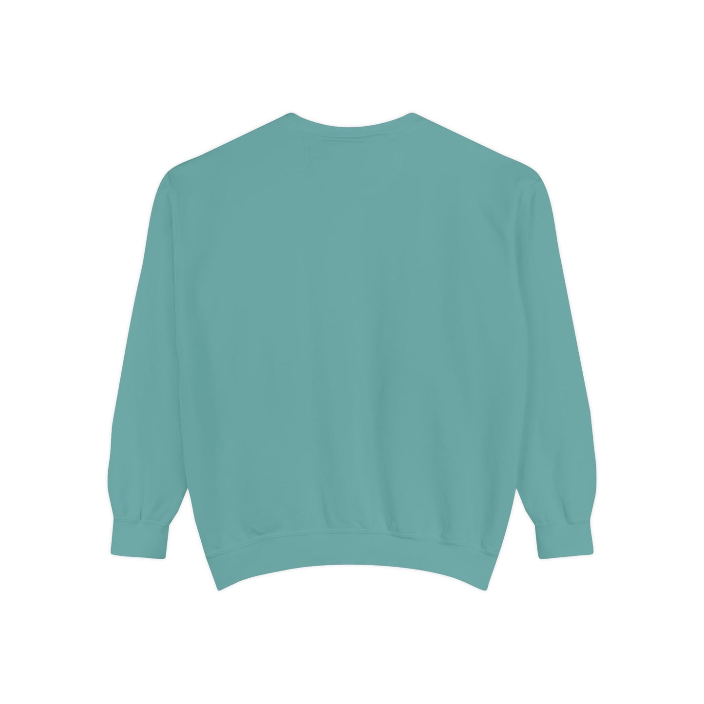 Mofo logo black unisex sweatshirts