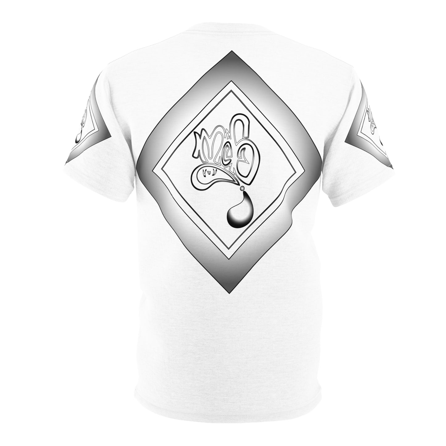 mofo air gem logo diamond combo