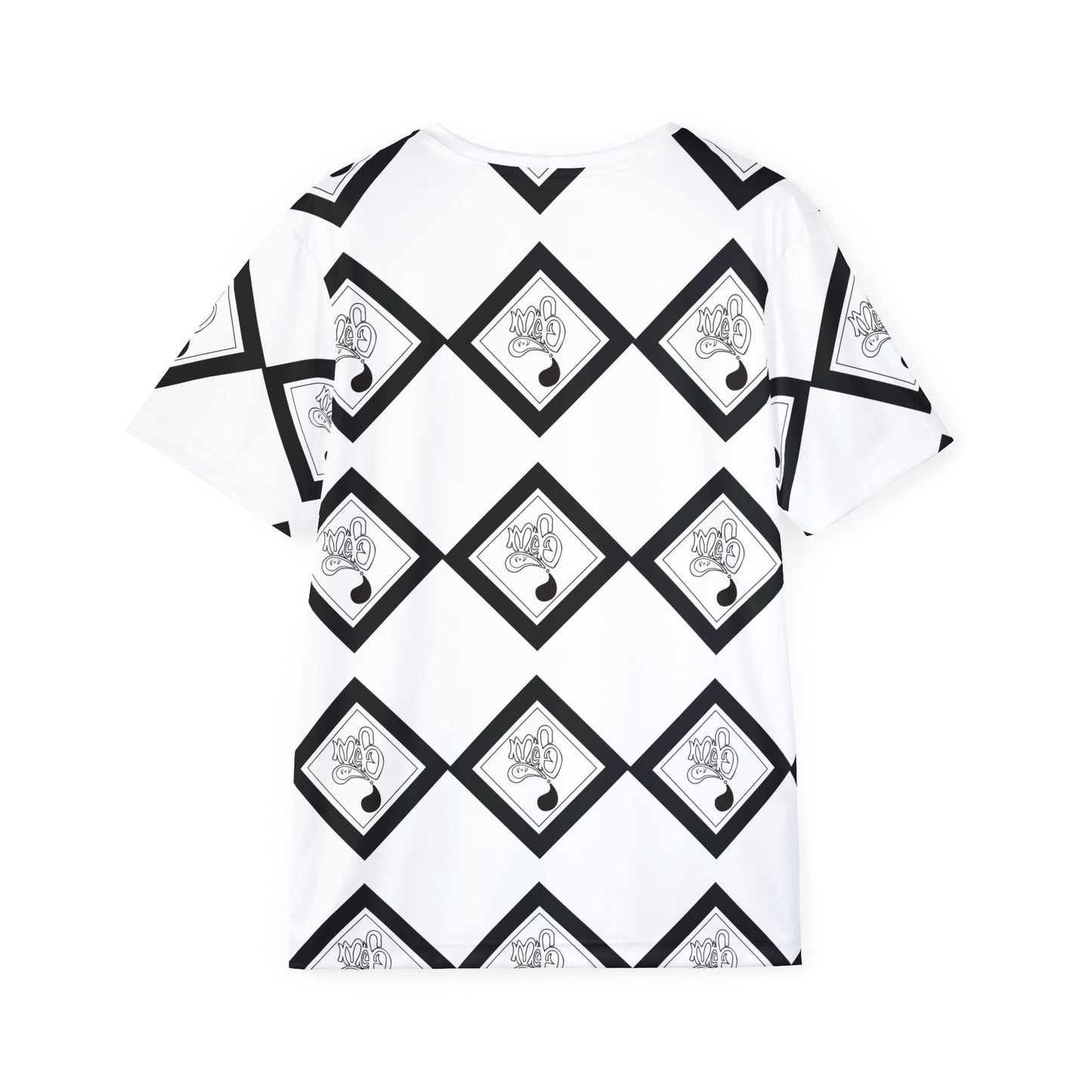 Men's Sports Jersey with Unique Graphic Design, Comfortable Sportswear, Perfect for Sports Events, Casual Outfits, and Trendy Parties