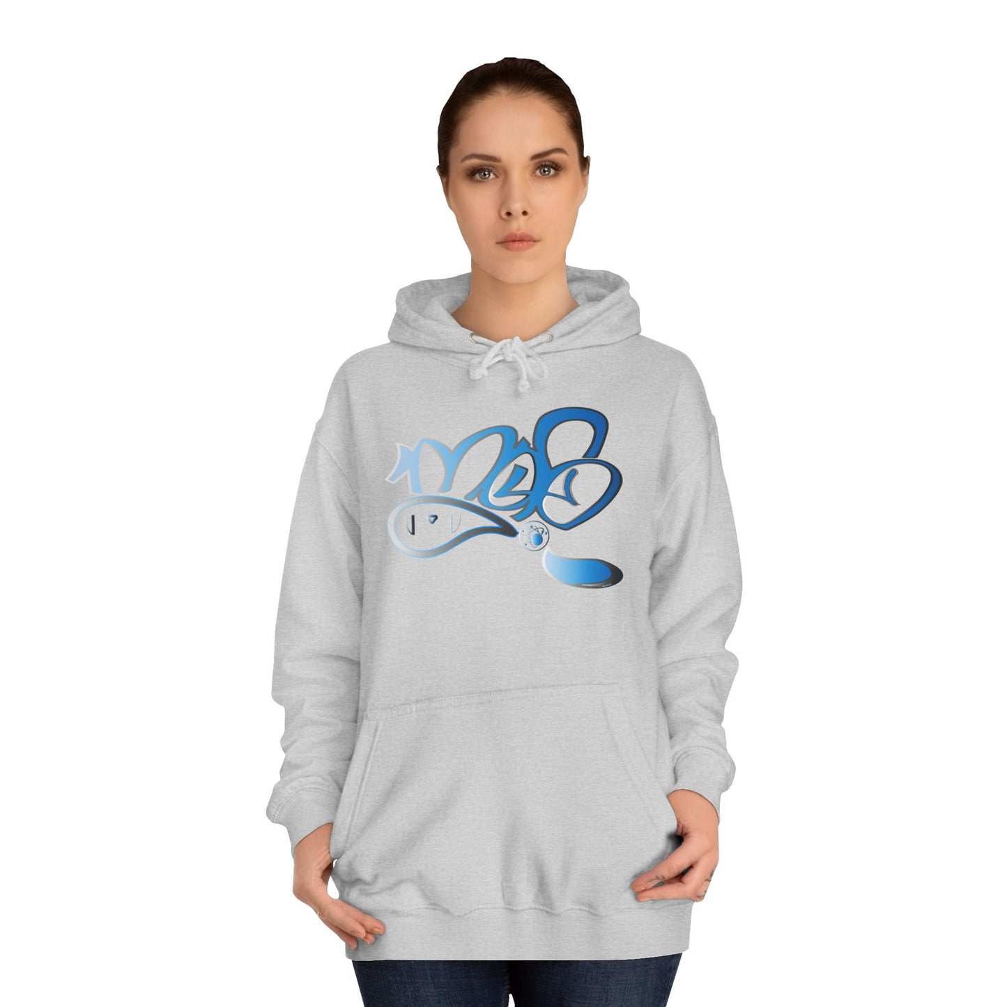 Copy of Copy of Copy of Stylish College Hoodie for Comfort and Trend, Unisex Pullover, Casual Wear, College Spirit, Cozy Gift Ideas, Everyday Hoodie