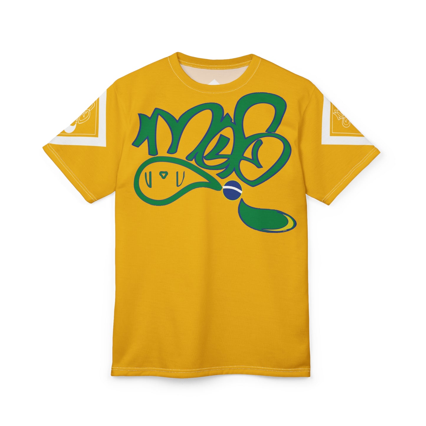 mofo brazil logo diamond combo
