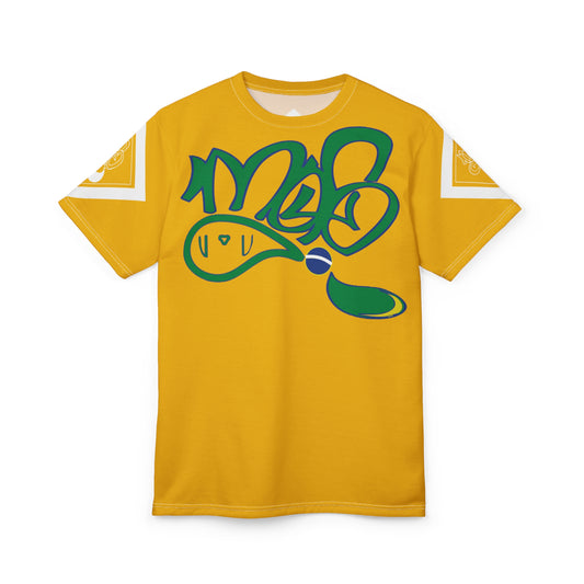mofo brazil logo diamond combo