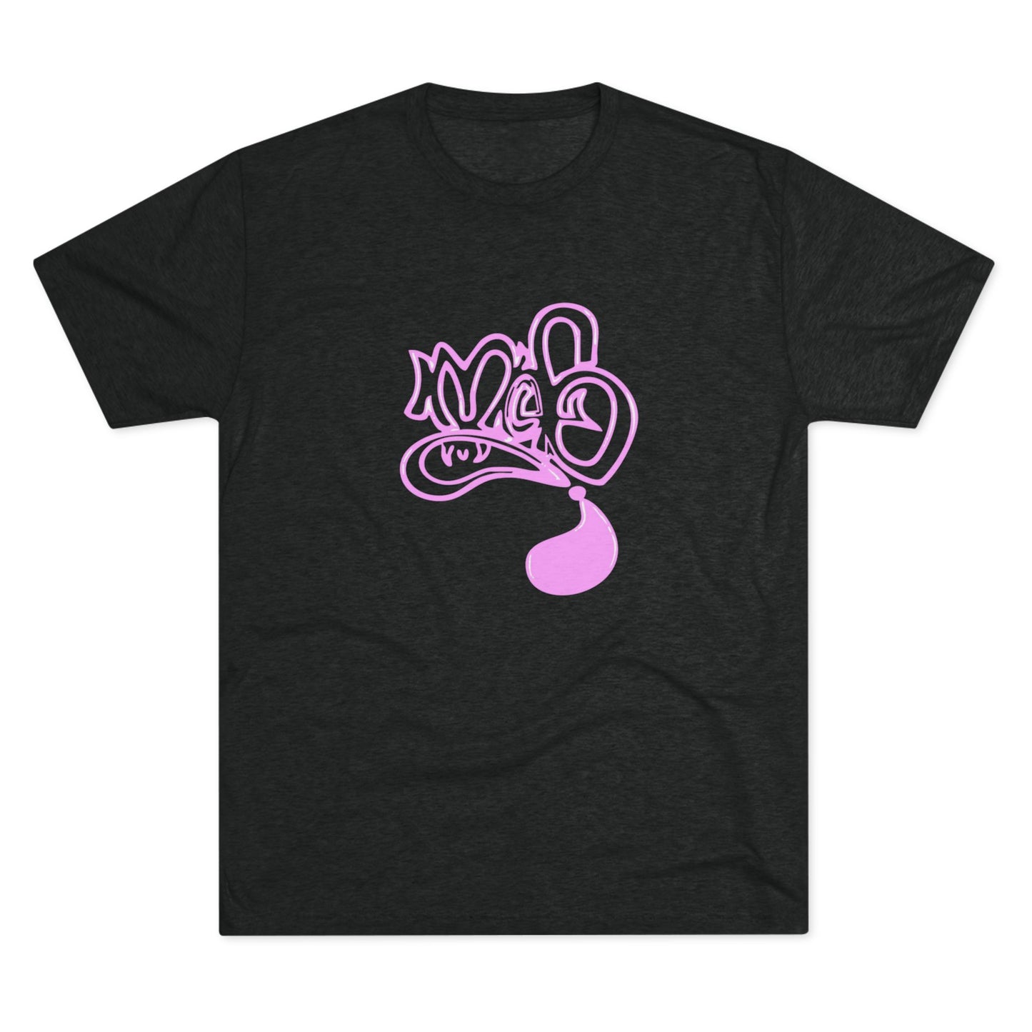 Trendy Graphic Tee for Everyday Style | Unisex Tri-Blend Crew Tee with Unique Design, Casual Wear, Gift for Him or Her, Streetwear, [...]