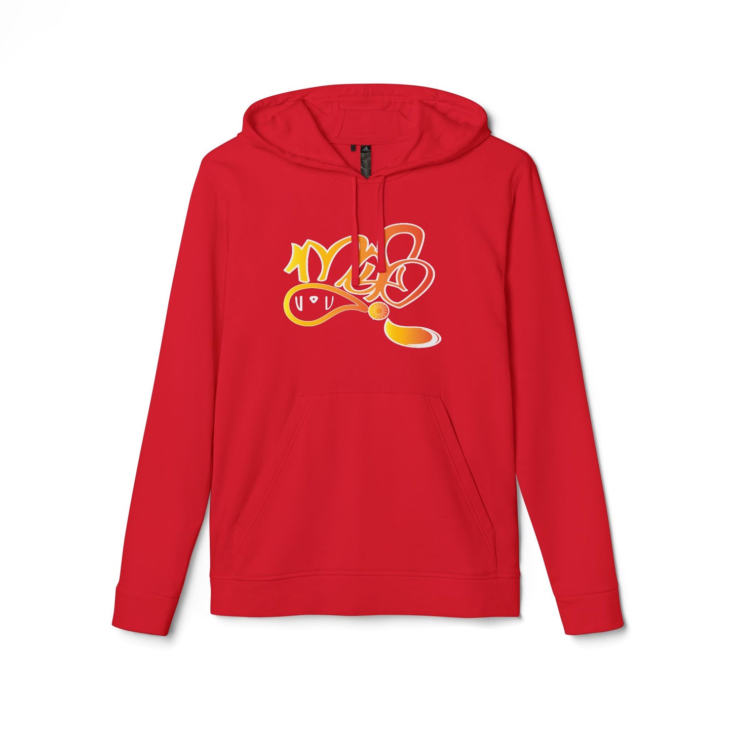 Adidas Unisex Fleece Hoodie with Colorful Design, Cozy Streetwear, Perfect for Casual Days, Gift Idea for Friends, Unisex Fashion, [...]