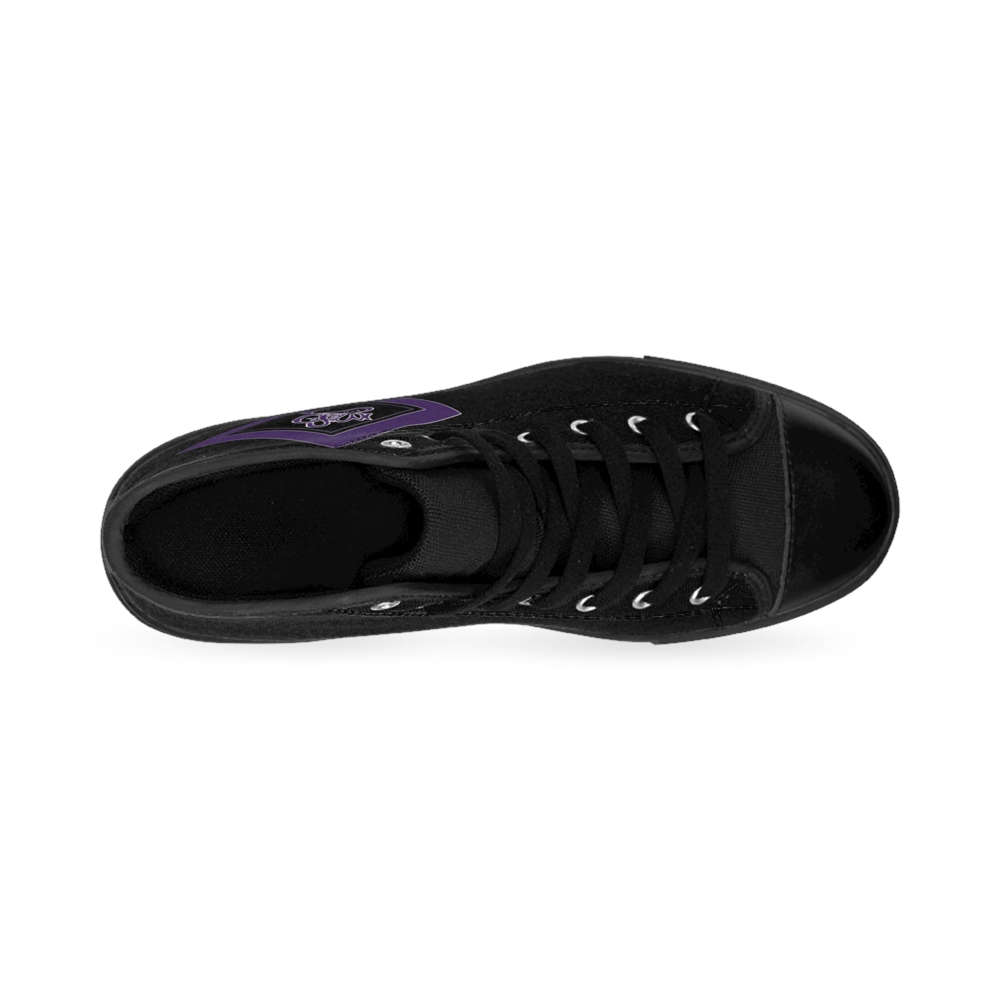 Stylish High-Top Sneakers, Casual Footwear for Men, Trendy Sneakers, Graphic High-Top Shoes, Gift for Fashion Lovers, Urban Style Shoes