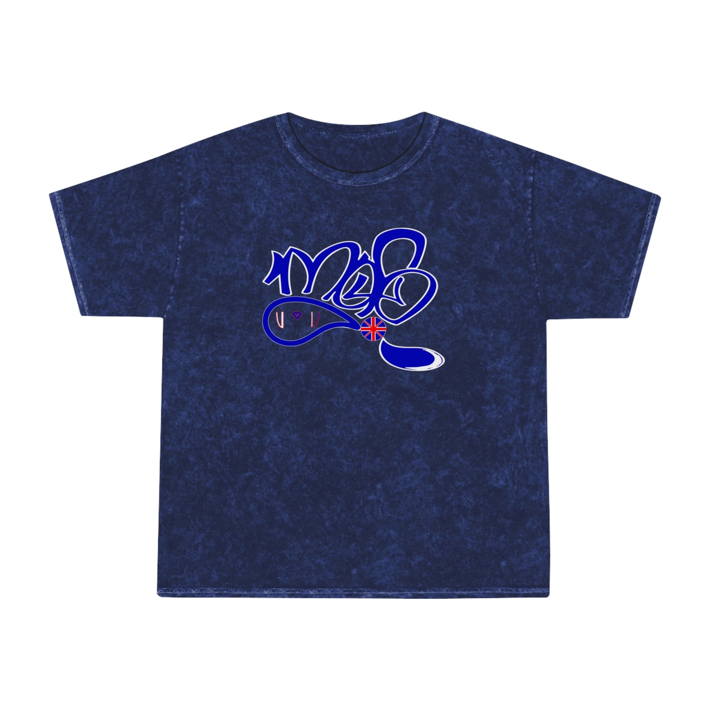 Stylish Urban Mineral Wash T-Shirt for Unisex, Streetwear Fashion, Casual Apparel, Gift for Trendsetters, Festivals, Everyday Wear