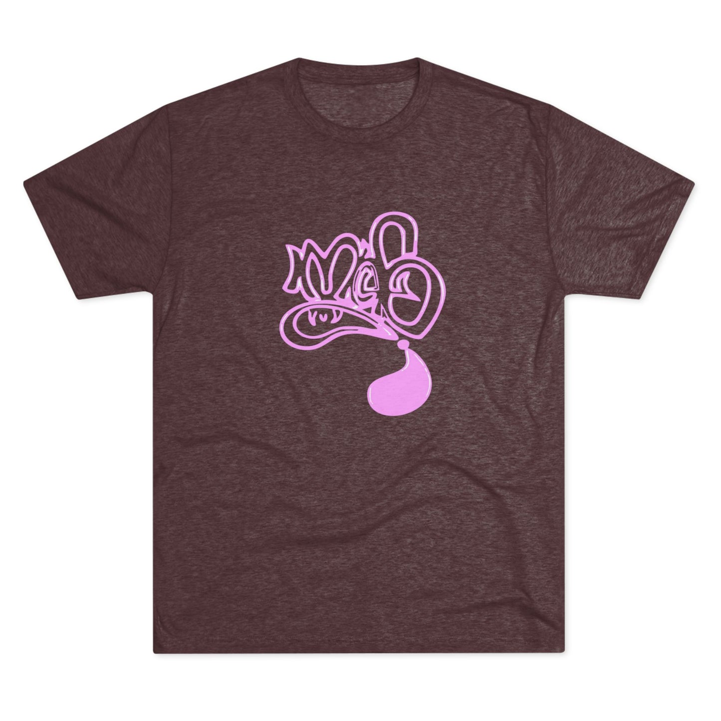 Trendy Graphic Tee for Everyday Style | Unisex Tri-Blend Crew Tee with Unique Design, Casual Wear, Gift for Him or Her, Streetwear, [...]