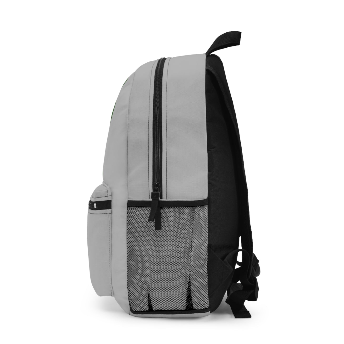 Urban Graffiti Backpack, Trendy School Bag, Artistic Travel Rucksack, Unique Gift for Teens, Streetwear Style Backpack