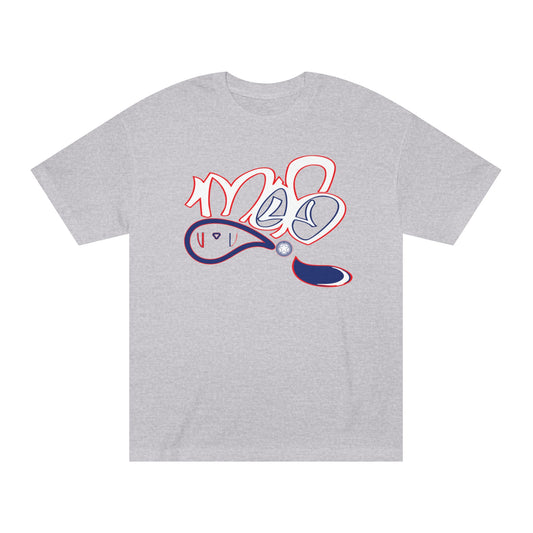 Stylish Graphic Tee, Unique T-Shirt, Casual Wear, Gift for Him/Her, Trendy Outfit, Everyday Comfort
