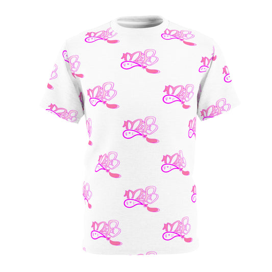 Unisex Cut & Sew Tee (AOP)