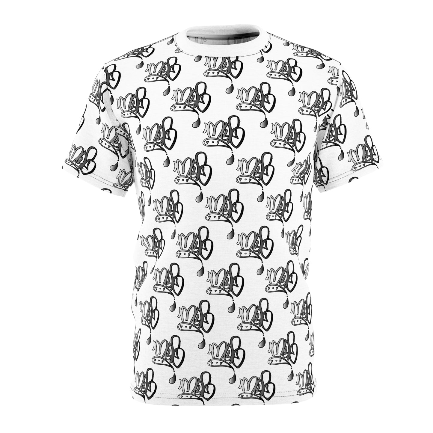 Stylish Unisex Graphic Tee, Trendy Streetwear Shirt, Gift for Gamers, Casual Wear, Perfect for Any Occasion