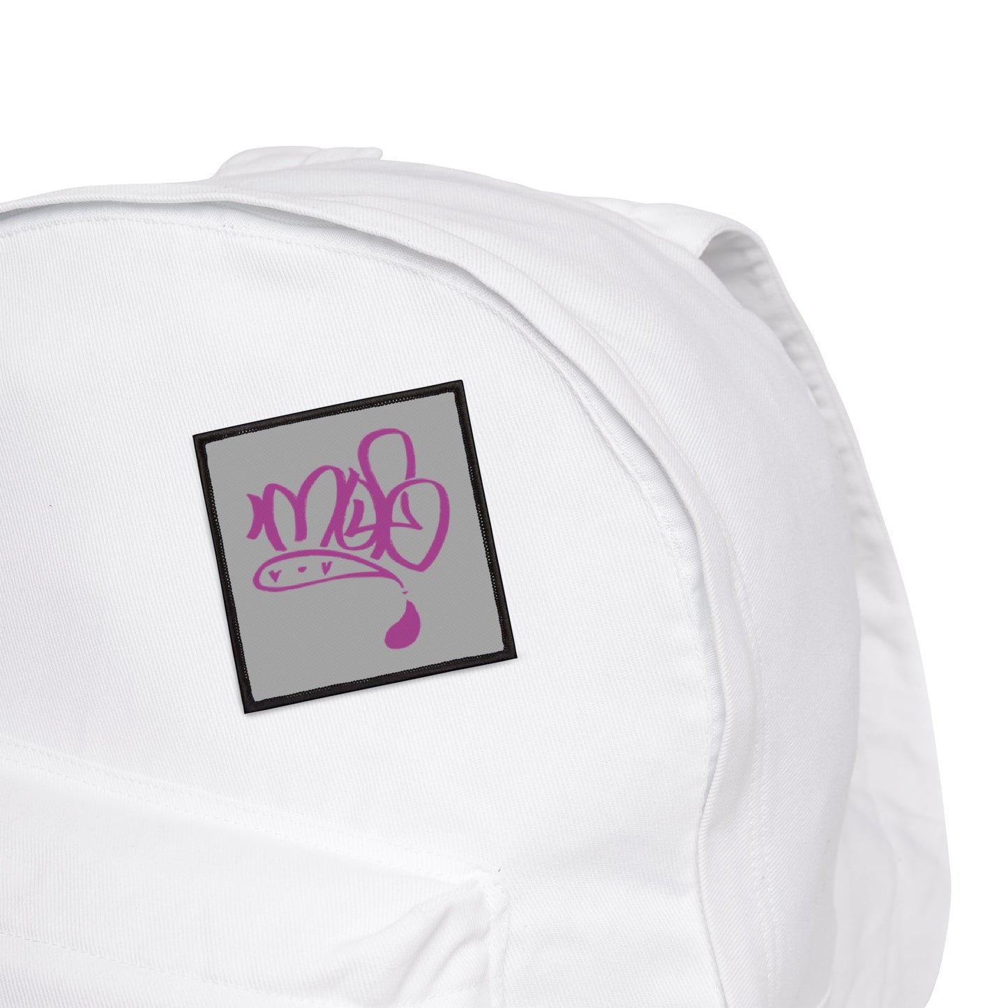 Stylish Iron-On Patches for Customizing Jackets, Bags, and More | Unique Stitch-On Decor, Creative Gift for Teens, Festival Wear, DIY [...]