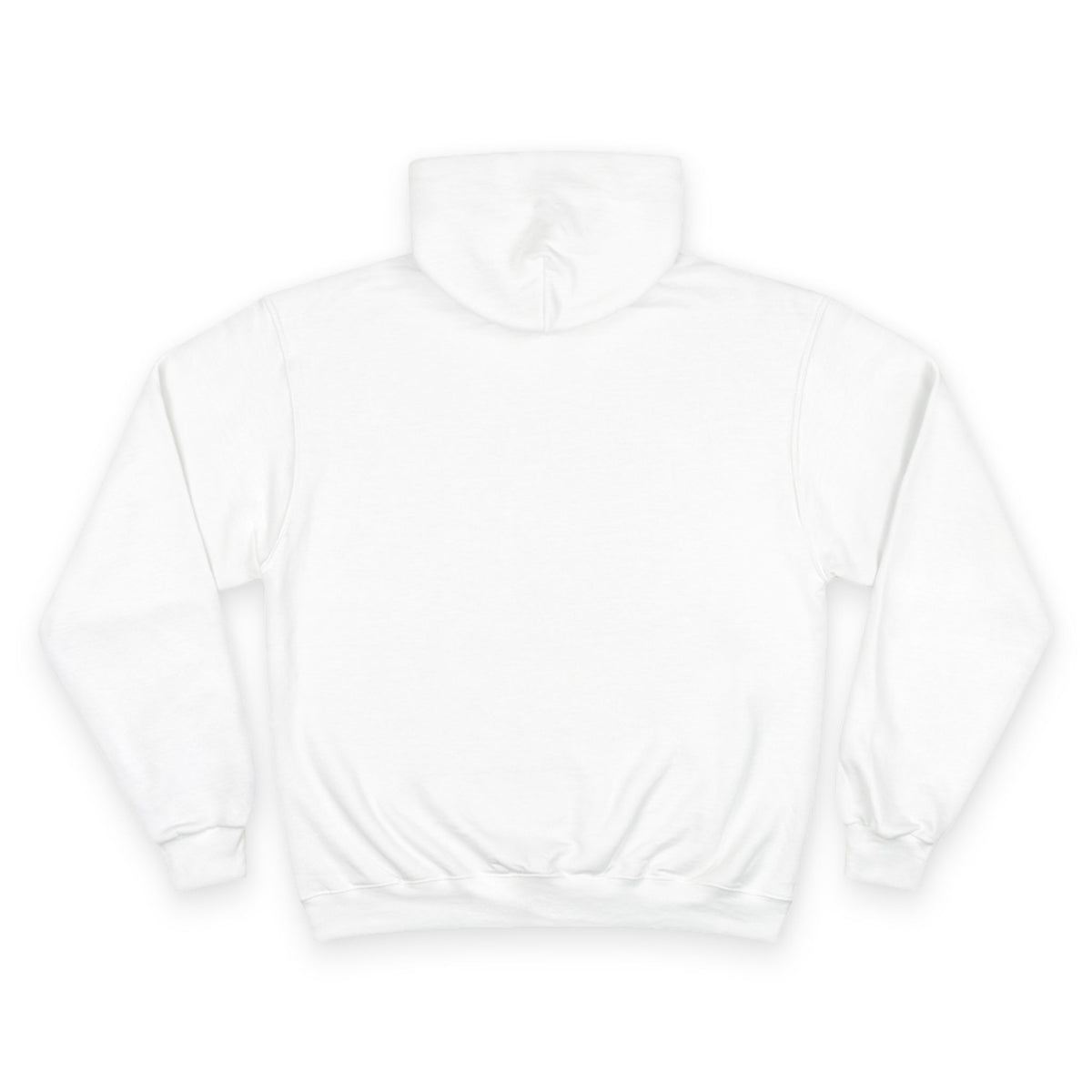 Champion Hoodie with USA mofo logo