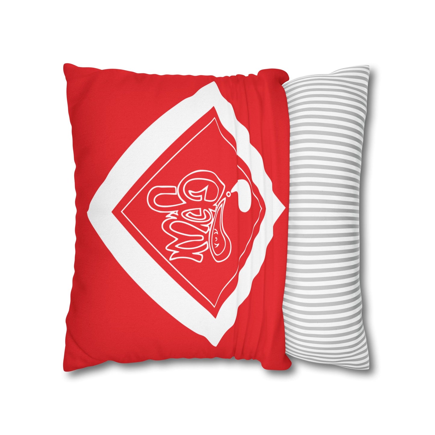 Vibrant Decorative Pillowcase for Home Décor, Cozy Living Room Accent, Unique Gift for Birthdays, Holidays, Housewarming