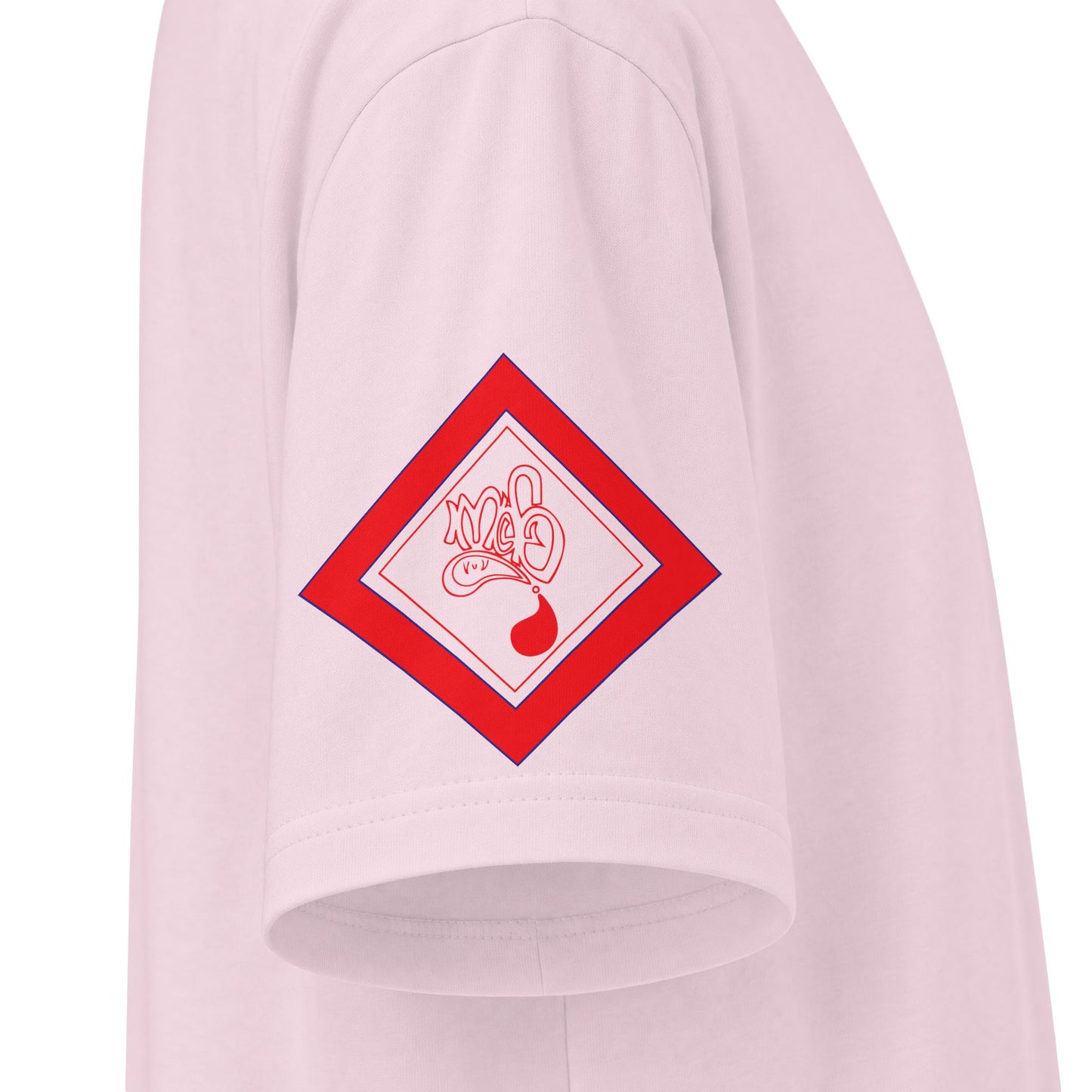 mofo usa logo diamond combo