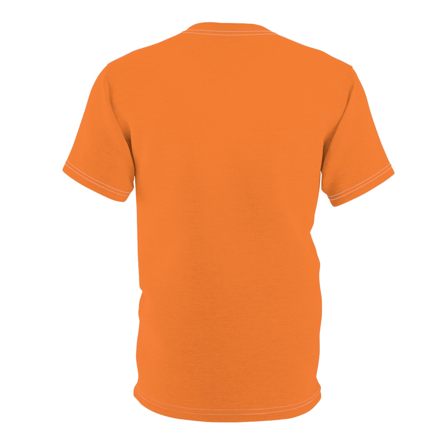 mofo logo aop front smoke light orange