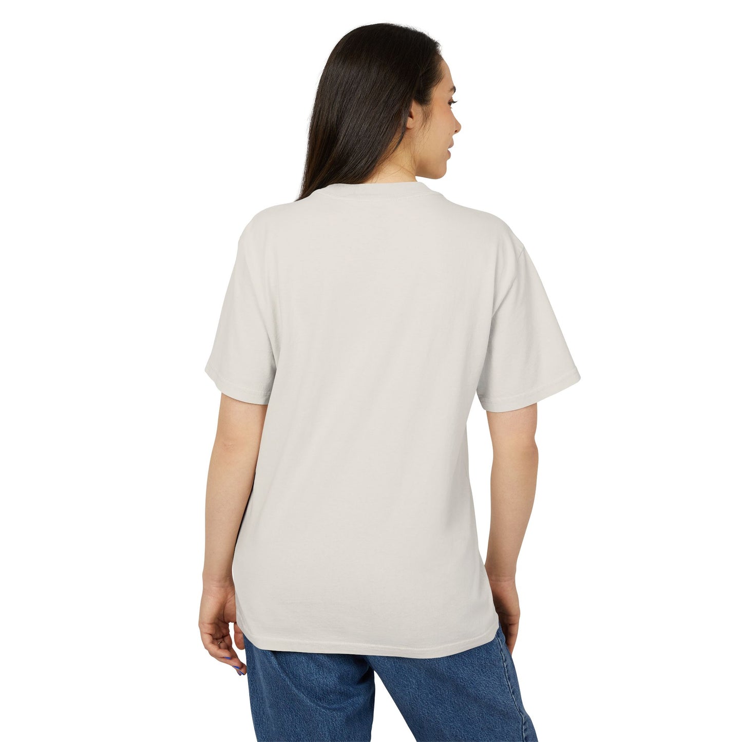 Embroidery Logo Tee