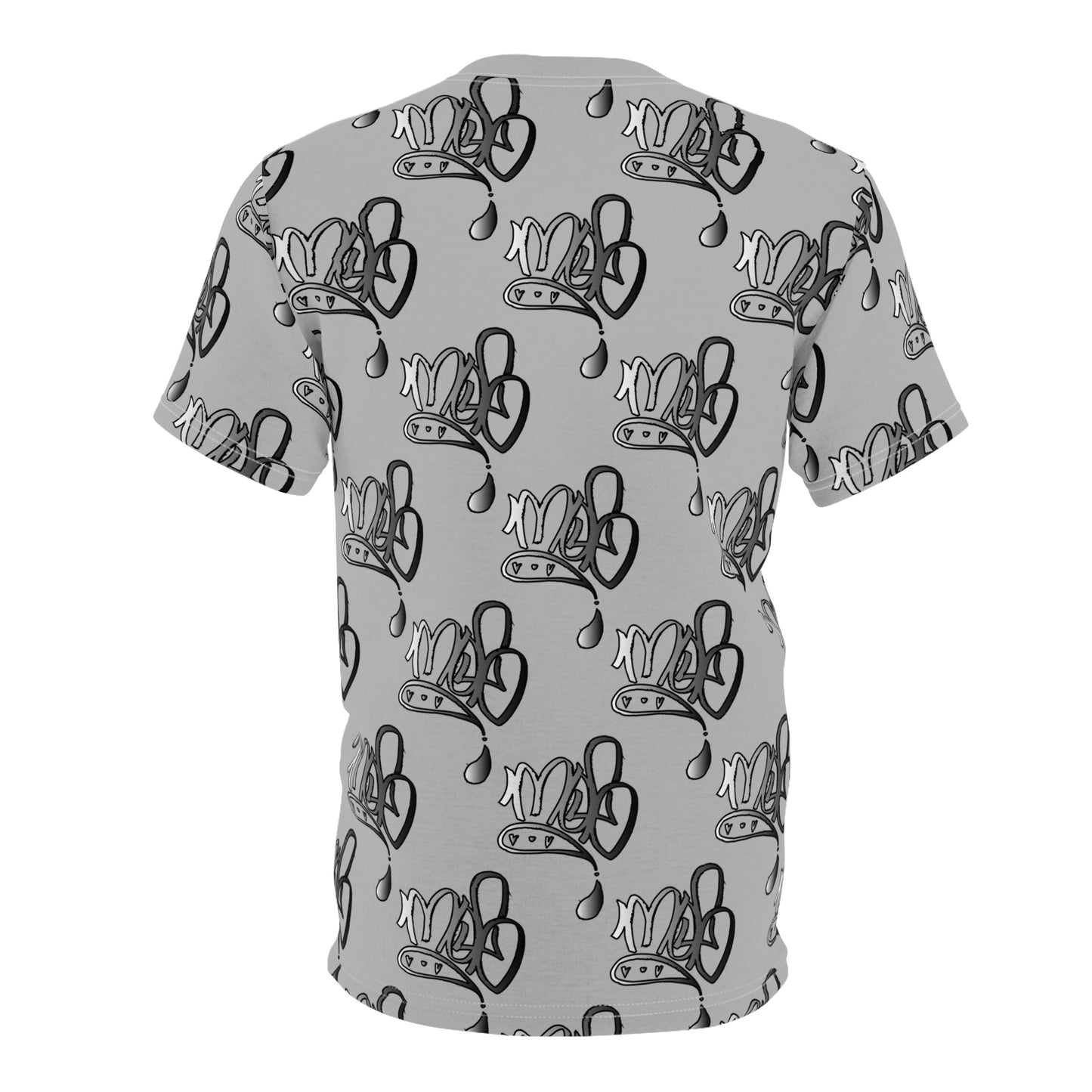 Trendy Unisex Graphic Tee - Unique Hand-Drawn Design, Perfect for Casual Outings, Gift for Her, Birthday, Streetwear, Art Lovers.