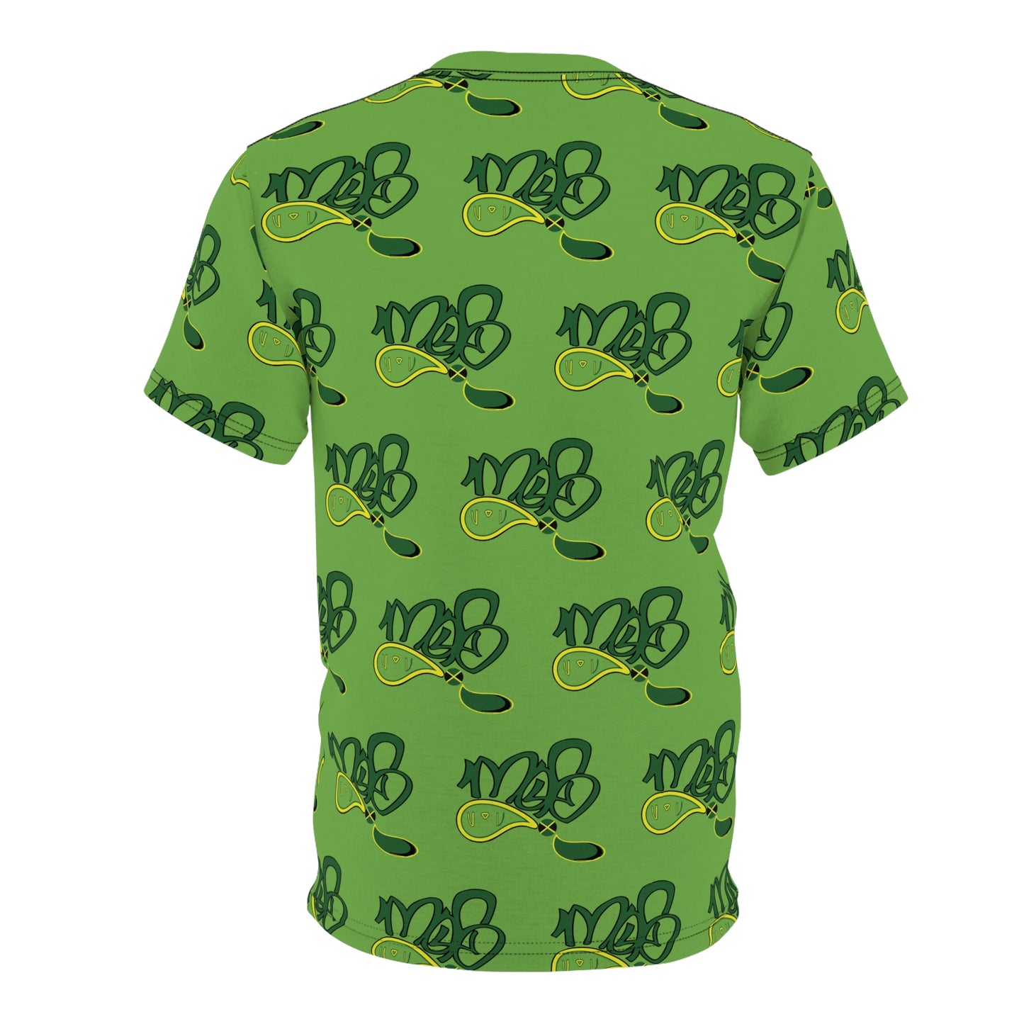 Unisex Tennis Themed Cut & Sew Tee, Stylish Sportswear, Casual Tee for Tennis Lovers & Athletes, Perfect Gift for Sports Events & [...]