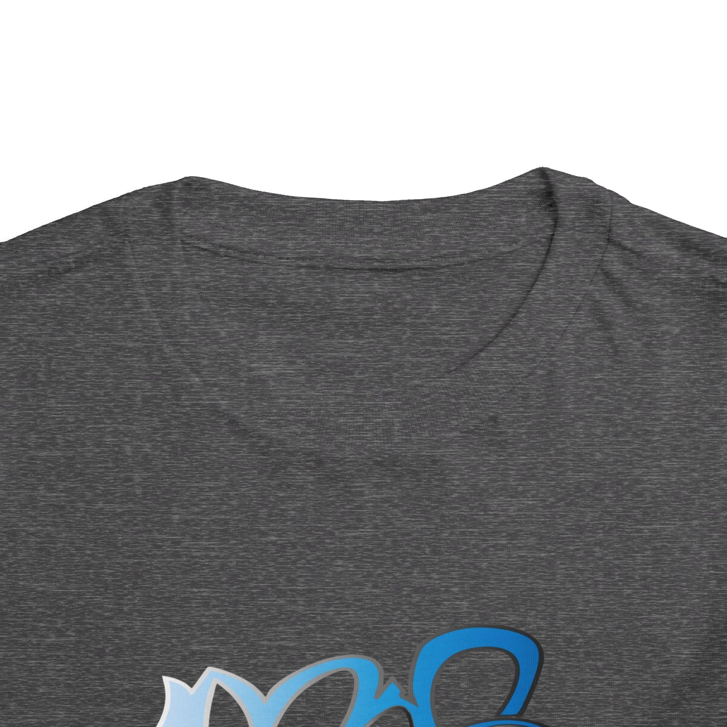 Toddler Short Sleeve Tee with Playful Design, Kids Shirt, Birthday Gift, Summer Outfit, Baby Apparel, Fun Graphics