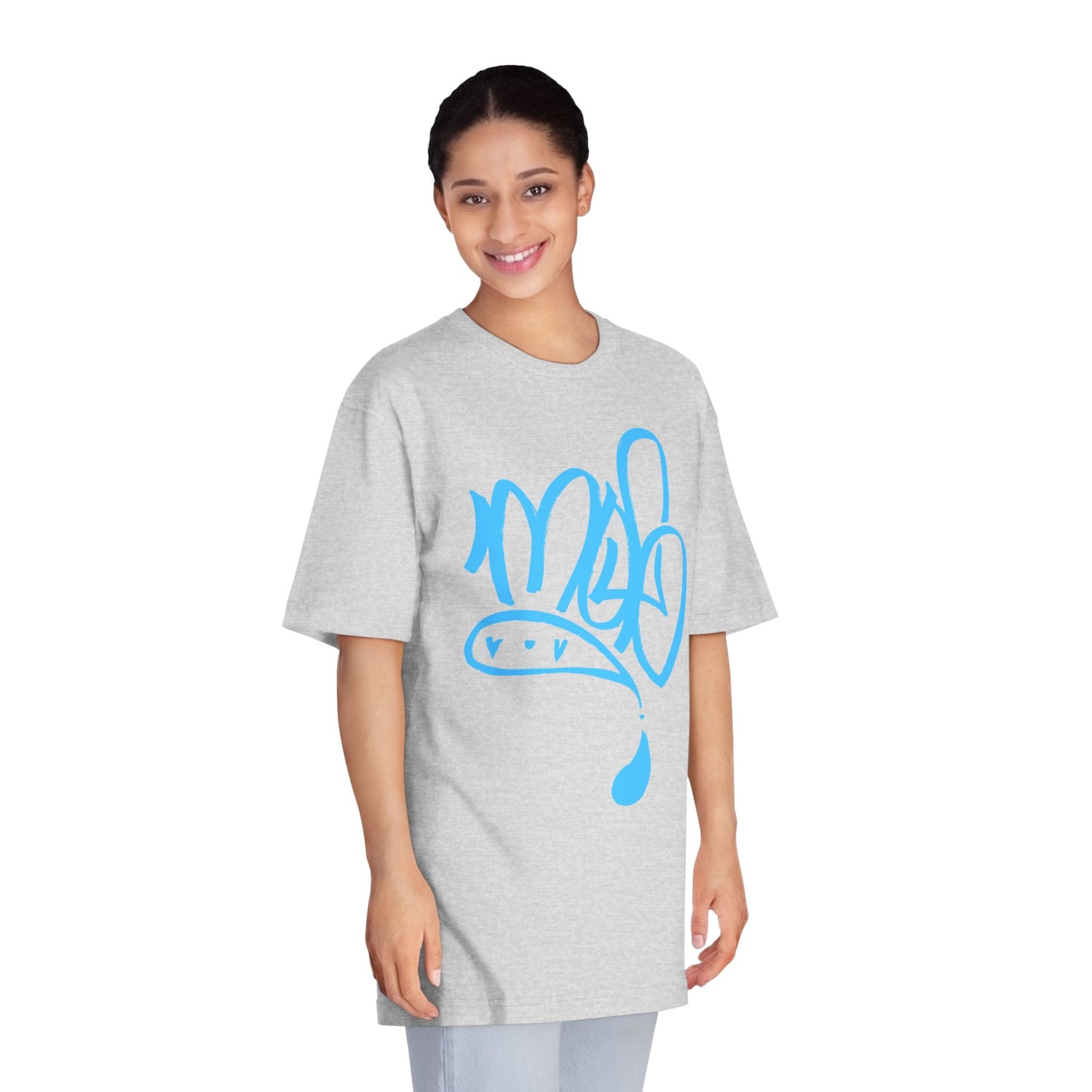Stylish Unisex Graphic Tee, Casual Wear, Streetwear, Trendy Gift, Everyday Comfort