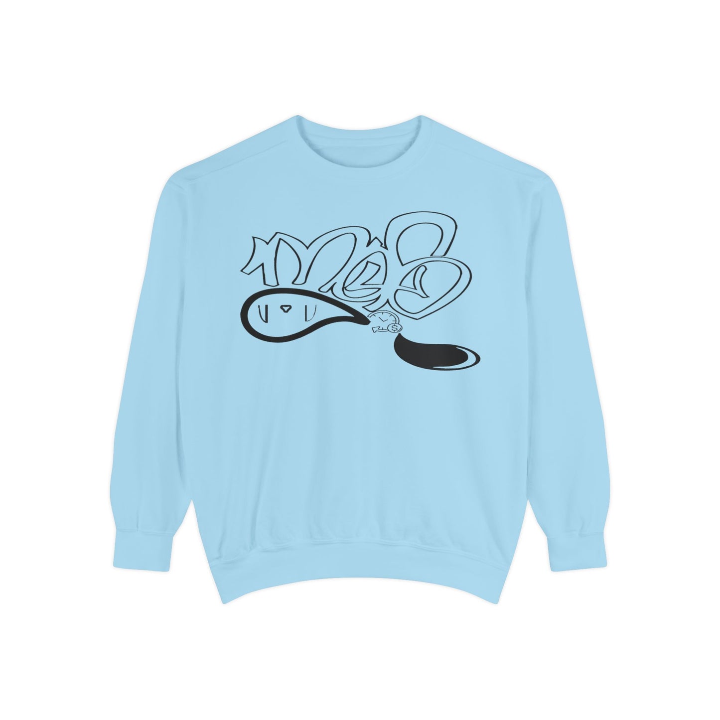 Mofo chronicle sweatshirt