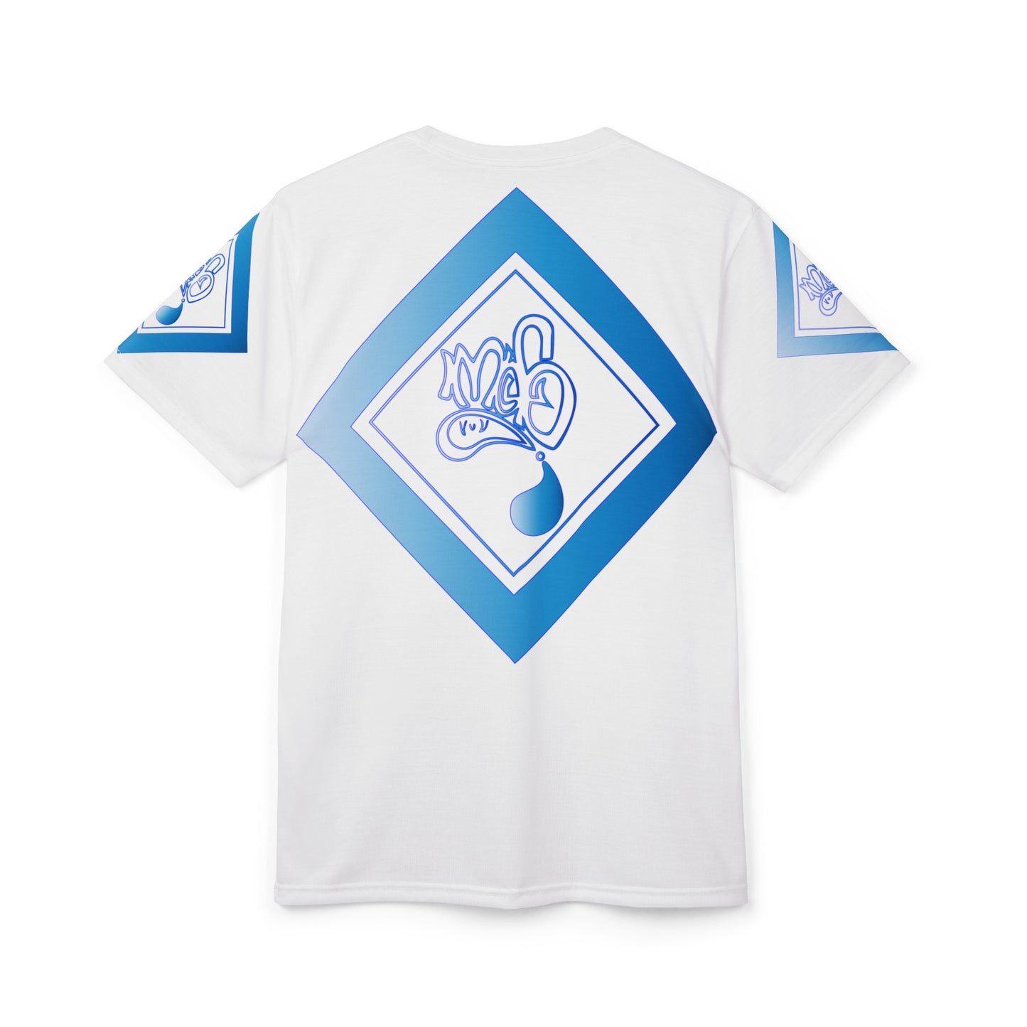 mofo globe logo diamond combo tees